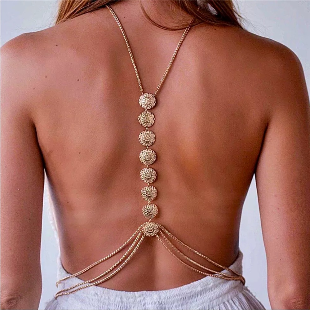 Multilayered body jewelry